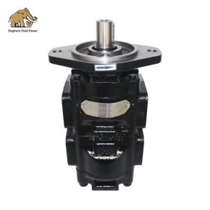 Buy cheap OEM Quality 20/903000 JCB 3CX Loadall Twin Hydraulic Pump 29 + 29 CC/REV from wholesalers