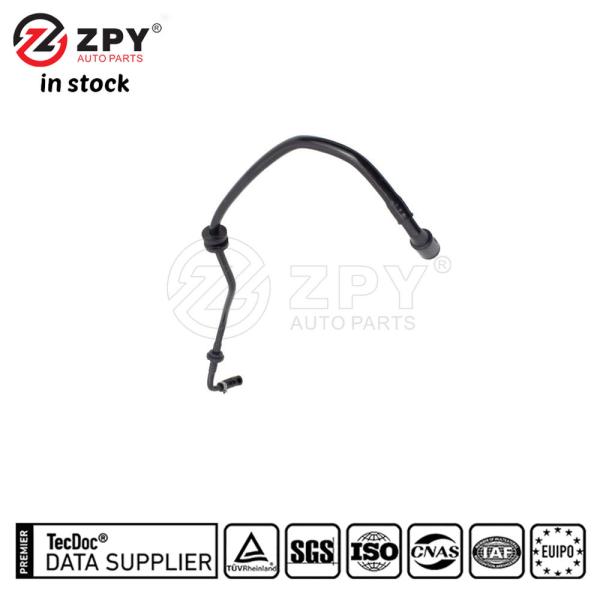 ZPY 7L6611917M Brake Booster Vacuum Hose for VW Touareg Audi Porsche