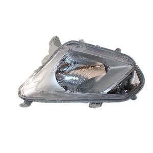 Buy cheap ISUZU DMAX 2017 HEAD LAMP LH 8982763051 from wholesalers