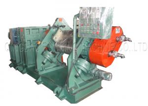 China Advanced Technology Rubber Calender Machine For Textiles Low Noise on sale