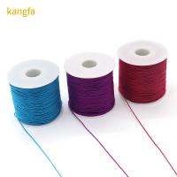 Buy cheap 110m or Customized Length Jade Thread 72 Nylon Beading Cord for Bracelet product