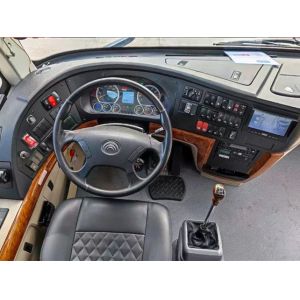 Buy cheap 25 Seats -59 Seats Used  Buses With Manual Transmission from wholesalers