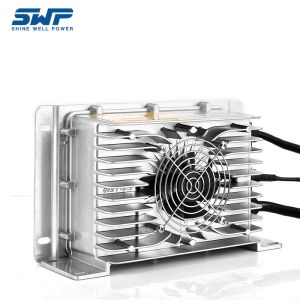 Buy cheap 72V 30A Output Current Charger Lithium Battery charger And Durable Performance Usd In Forklift Battery Charger from wholesalers