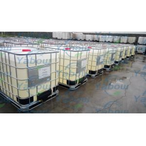 Buy cheap Bio Based Plasticizer Biodegradable Plasticizer Non Toxic REACH Certificated from wholesalers