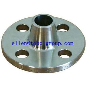 Buy cheap TOBO GROUP ASTM A182 F22, 1/3/V Flange WN SO SW BL ASME B16.5 Size:1/2