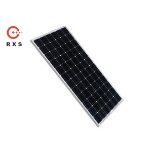 Buy cheap Monocrystalline PERC PV Module 25 Years Lifespan Harsh Environment Adaptation from wholesalers
