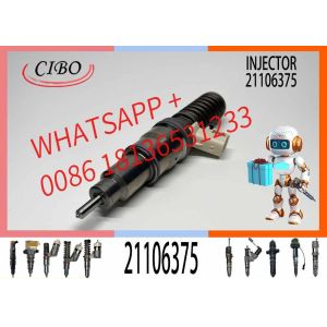 Diesel Fuel Unit Pump Injector 21106375 Engine Parts Nozzle Assembly High