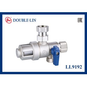 Buy cheap ISO228 Thread Magnetic Decontaminator Perfect Solution For Decontamination Needs from wholesalers