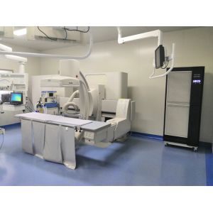 Buy cheap Hospital Infection Control Mobile UV Sterilizer Machine product