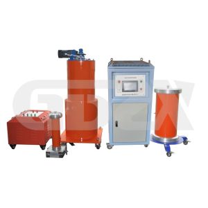 Buy cheap 800KV  High Voltage Tester Withstand Voltage Test AC Resonant Test System AC Resonance Test Set from wholesalers