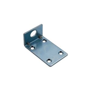 Buy cheap Stainless Steel Shelf Custom Metal Brackets Stamping Bending Parts from wholesalers