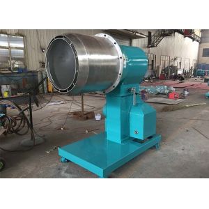 Buy cheap MFR-S2000 Heat-Resisting Pulverized Coal Burner from wholesalers