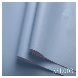 Buy cheap Waterproof 3D Paper for Home Decor Solid Color Peel and Stick Wallpaper in Matt Finish from wholesalers