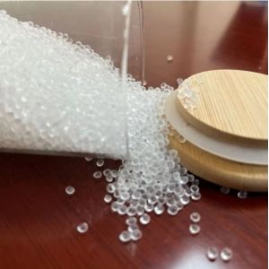 Buy cheap PA6T HT00GFR50BKQ1F001 High Temperature and Acid and Alkali Resistant Polyamide from wholesalers