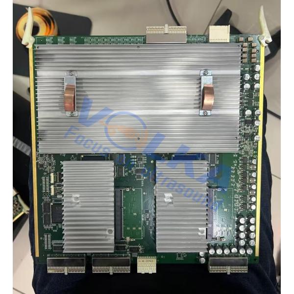 Samsung Medison RS80A Beamformer Board MI92-01712D