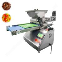 Buy cheap Commercial Gummy Bear Making Machine Gummy Machine Manual Table Top Gummy product