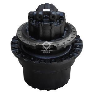 China TGFQ ZX330-3/ZX330-5G Crawler Excavator with Durable Zaxis Global Standard Final Drive on sale