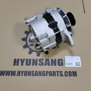 Buy cheap Hyunsang Parts Alternator Gp Charging 1322156 CA1322156 For 3116 3126B 330B L 345B L 350 365B from wholesalers