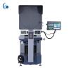 Buy cheap 0.0005mm Horizontal Optical Comparator For Measuring Screw CPJ - 3020W Model from wholesalers