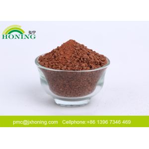 Compression Grade Bakelite Moulding Powder Brown Granule Fast Curing Chemical