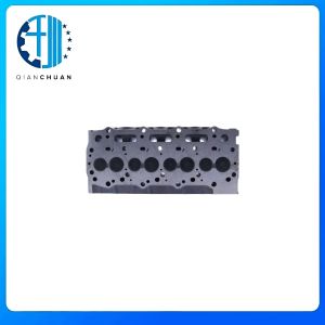 China Cylinder Head 426-3438 for Caterpillar 3024C 3024CT C2.2T Engine on sale