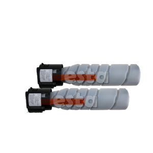 Buy cheap TN117 Black Generic Toner Cartridge For Konica 164 165 184 Copier from wholesalers