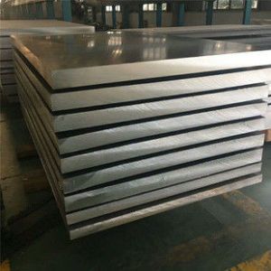 High Strength Rolled Magnesium Alloy Plate AZ61 Magnesium Alloy Sheet