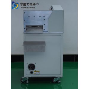 Buy cheap Professional  Non - Rollers Large - Scale PCB Depaneling Machine Anti - Rust from wholesalers