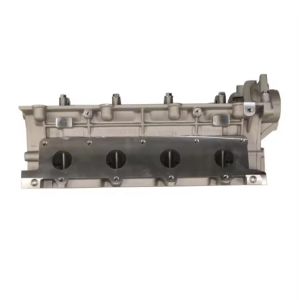 Buy cheap New Auto Engine Parts Aluminum SQR481 Cylinder Head 481F-CA8016A017 481F-1003010BA For Chery A3 A5 Tiggo 1.6L 16V Condition New from wholesalers
