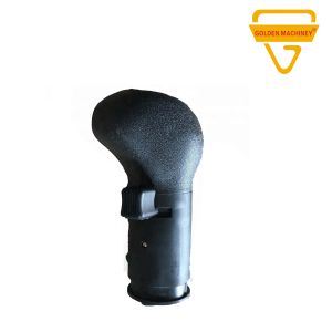Buy cheap 81970106011 MAN L 2000 Truck Gear Lever Knob from wholesalers