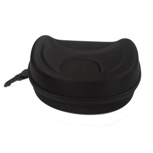 Buy cheap W11cm Snow Goggle Hard Case , Skiing Goggles Eva Travel Case from wholesalers