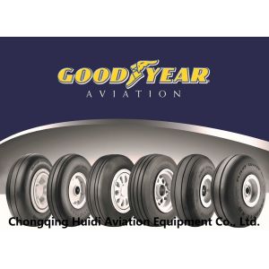 Buy cheap Goodyear Aviation Tires for Airbus A320 Aircraft product