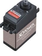 Buy cheap Brushless Servo XQ-S5650D (8.5V 60KG),XQ POWER Monster Motor Servo product