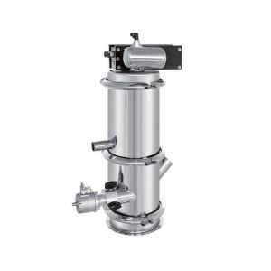 Buy cheap High Capacity Powder Pneumatic Vacuum Conveyor With Generator from wholesalers