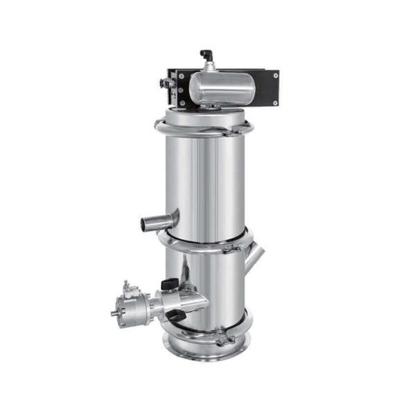 Buy cheap High Capacity Powder Pneumatic Vacuum Conveyor With Generator from wholesalers