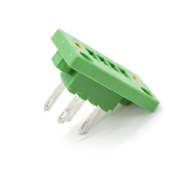 P20 8407 mold plastic injection Cement Injection Molding Variable Frequency Terminal Parts