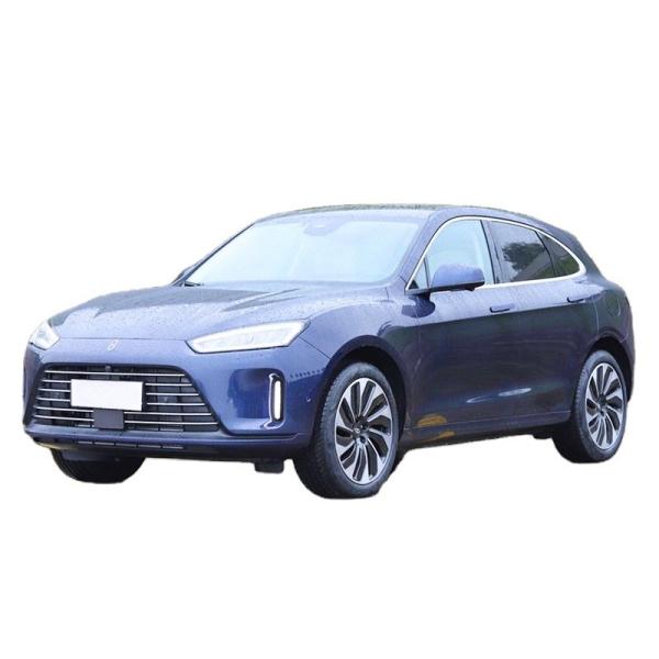 Buy cheap 80kWh Battery Capacity Huawei Aito M5 4WD SUV Automotive Plug-in Hybrid Fuel Electro Car for Fast Charging in Just 0.75h from wholesalers