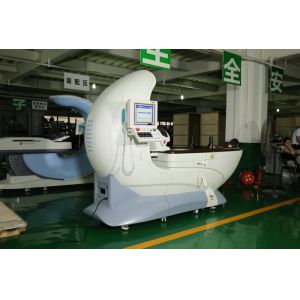 Buy cheap Stable Performance Disc Decompression Machine High Negative Pressure from wholesalers