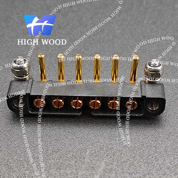 Buy cheap HW-CMM Connector,HW-221D00F26-0006-3400CMM. from wholesalers