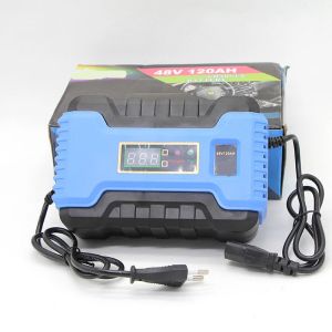 15W/10W/7.5W/5W Automatic Identification Intelligent Pulse Repair Battery