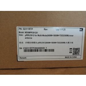 Huawei Lampsite pRRU3912 pRRU3916 pRRU3917 pRRU5913 pRRU5920 pRRU5922
