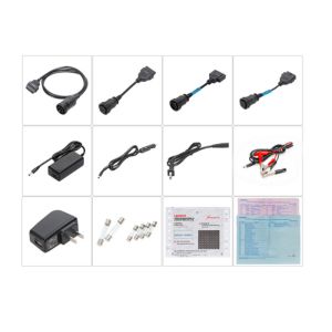 Buy cheap X431 V+ X431 HD LAUNCH Official Store X431 V+ X431 HD Heavy Duty diagnostic tool support 24V Truck X-431 V+ Heavy Duty S from wholesalers