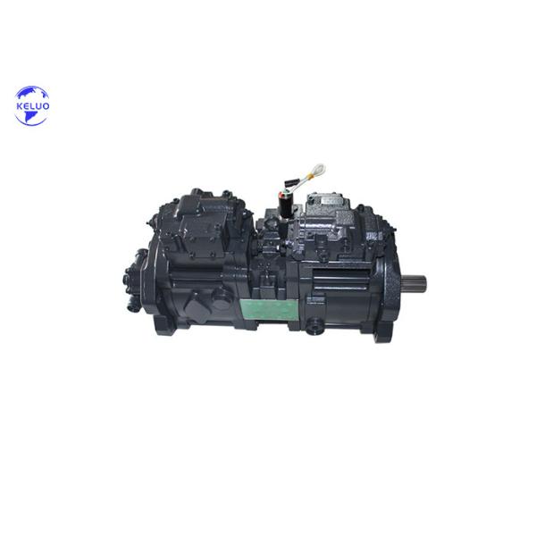 K3v112dt Main Hydraulic Pump For Heavy Equipment Repair
