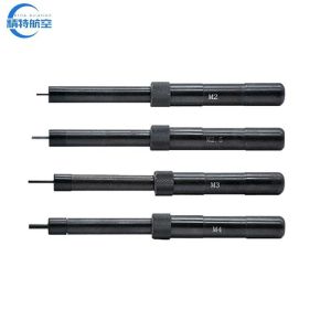 Buy cheap Mechanical Coil Wire Threaded Insert Tang Break-off Tool with Spring Tension ONE PC/case from wholesalers
