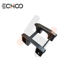 Buy cheap Track Guard for Hitachi Heavy ZX1200 Excavator Undercarriage from wholesalers