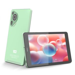Buy cheap C Idea Wholesale Tablet 8 Inch 800*1280HD IPS Dual Camera Android Tablet Pc With Sim For Learning CM828 Green from wholesalers