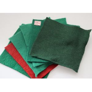 Buy cheap Soil Filtration / Roadway Stabilization Non Woven Geotextile Fabric 8 Oz from wholesalers