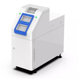 Buy cheap Custom Cash Deposit Machine Atm Recycling Withdraw Dispenser Machine from wholesalers