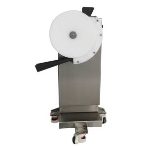 Buy cheap Papa New Launched Small P120B Taro Ball Maker Machine from wholesalers