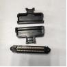 Buy cheap TYCO 50 pin or 64 Pin RJ21 Male Plug Centronic Champ IDC connector with 180 Degree Plastic Cover from wholesalers